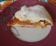 Crostata cu nectarine-1