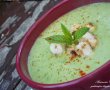 Pea & Mint Soup-1