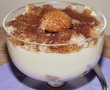 Tiramisu reteta cu biscuiti Amaretti la pahar-6