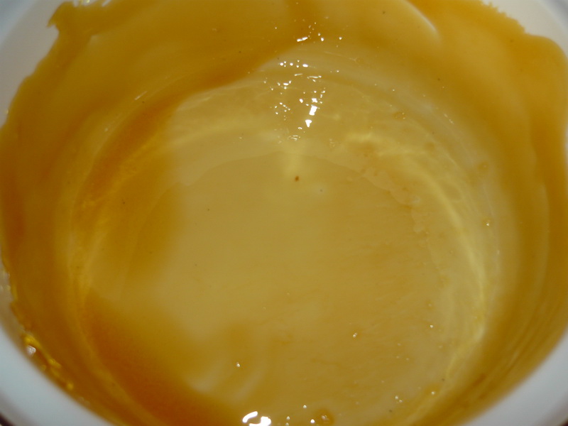 Crema de zahar ars