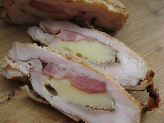 Cordon Bleu