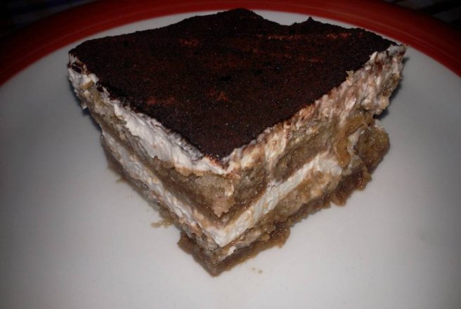 Tiramisu reţetă originală