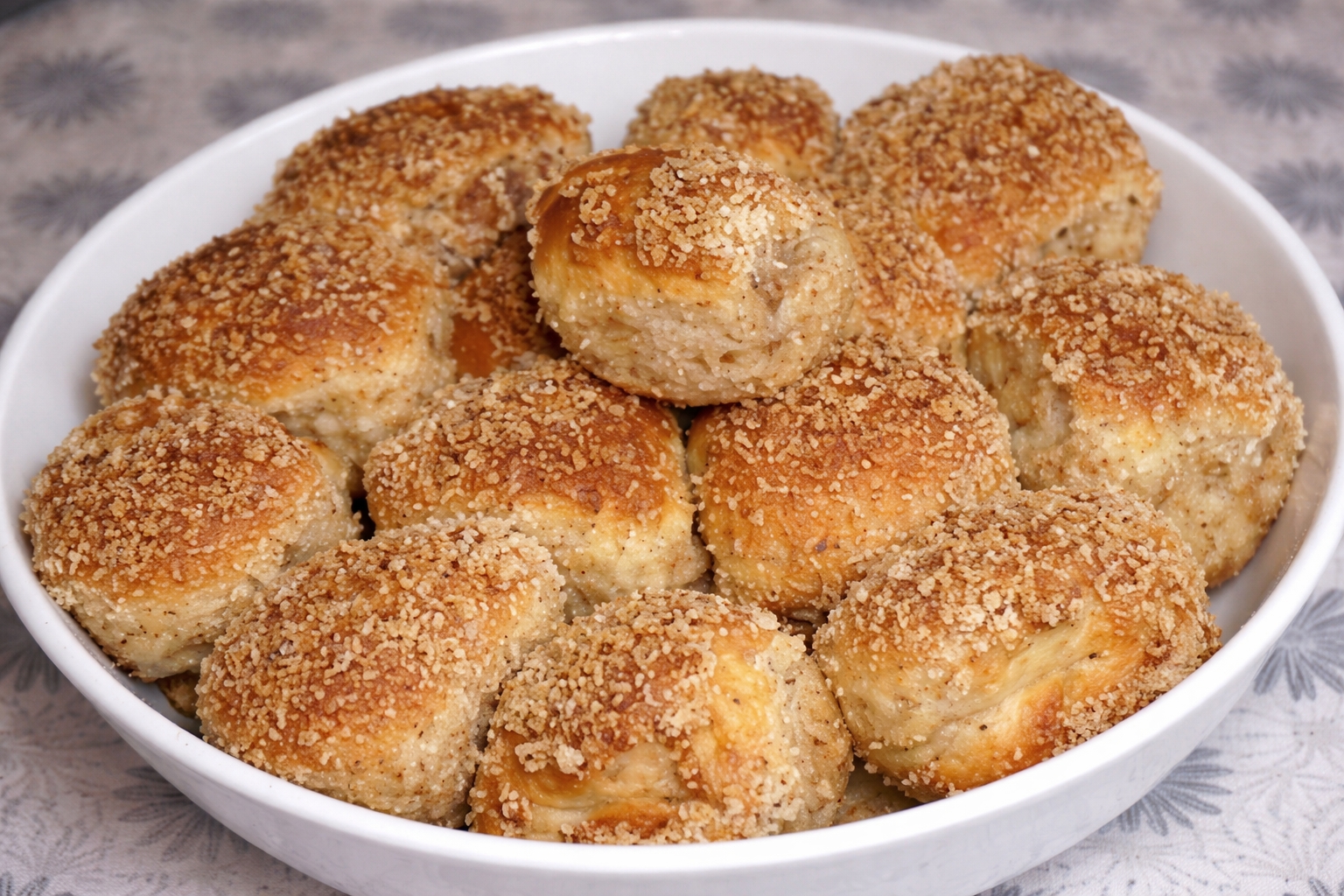 Desert galuste de aur