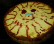 Tarta" soare "aperitiv-5