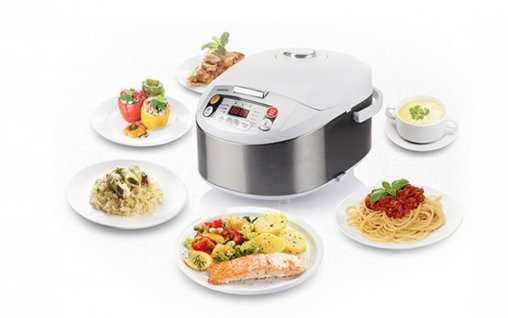 Concurs PHILIPS MULTICOOKER! Super premii!