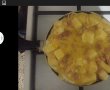 Frittata cu spaghetti-7