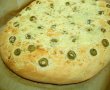 Focaccia cu masline a la Simo-3