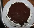 Tort cu blat de cacao si crema de ciocolata-4