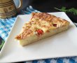 Quiche cu branzeturi-6