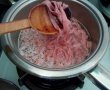 Paste colorate  facute in casa(taitei, tagliatelle si ravioli)-4