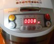 Spate de curcan fript - la Multicooker-3