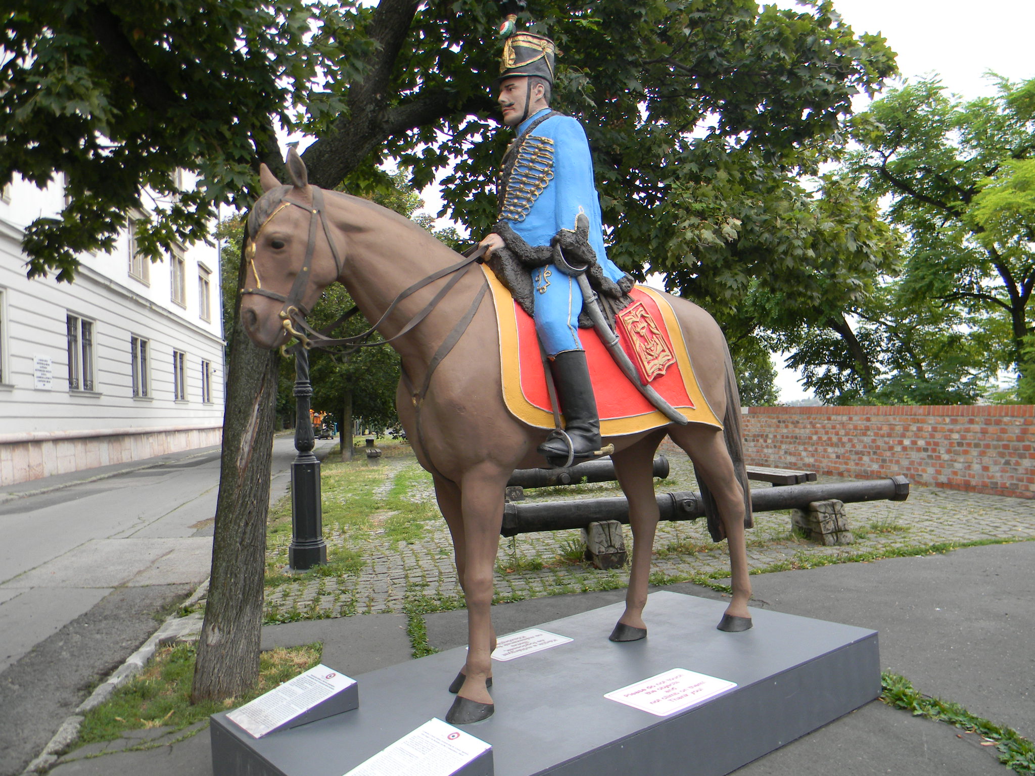 Bastionul pescarilor - Budapesta