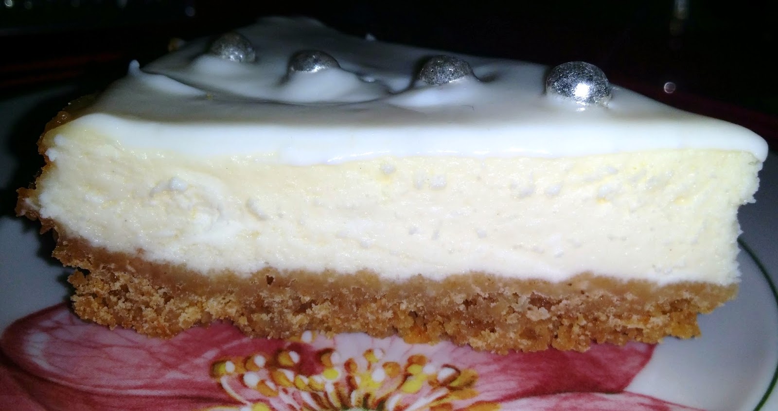 Mini Cheesecake - cu crema de branza Philadelphia