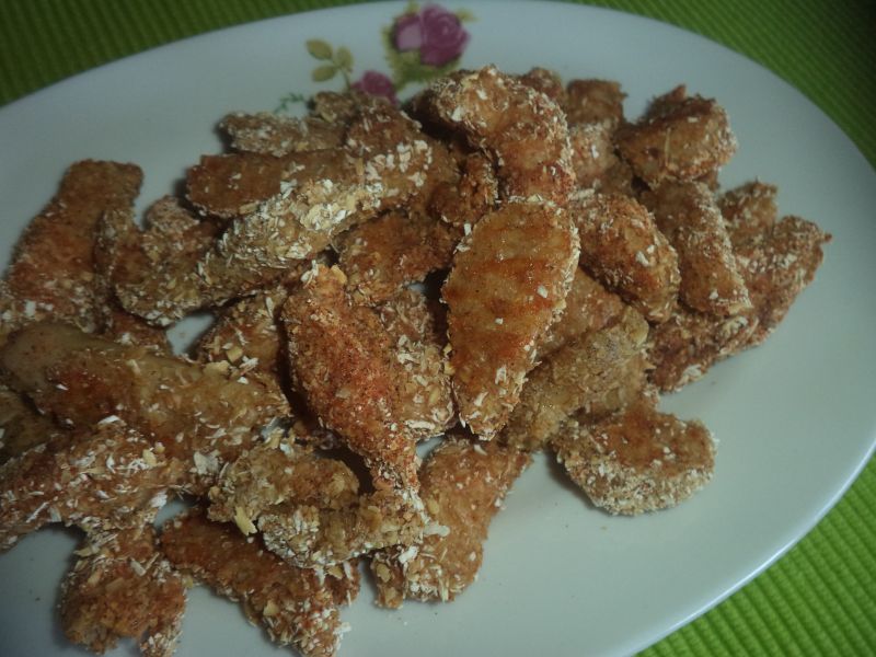 Nuggets Dukan