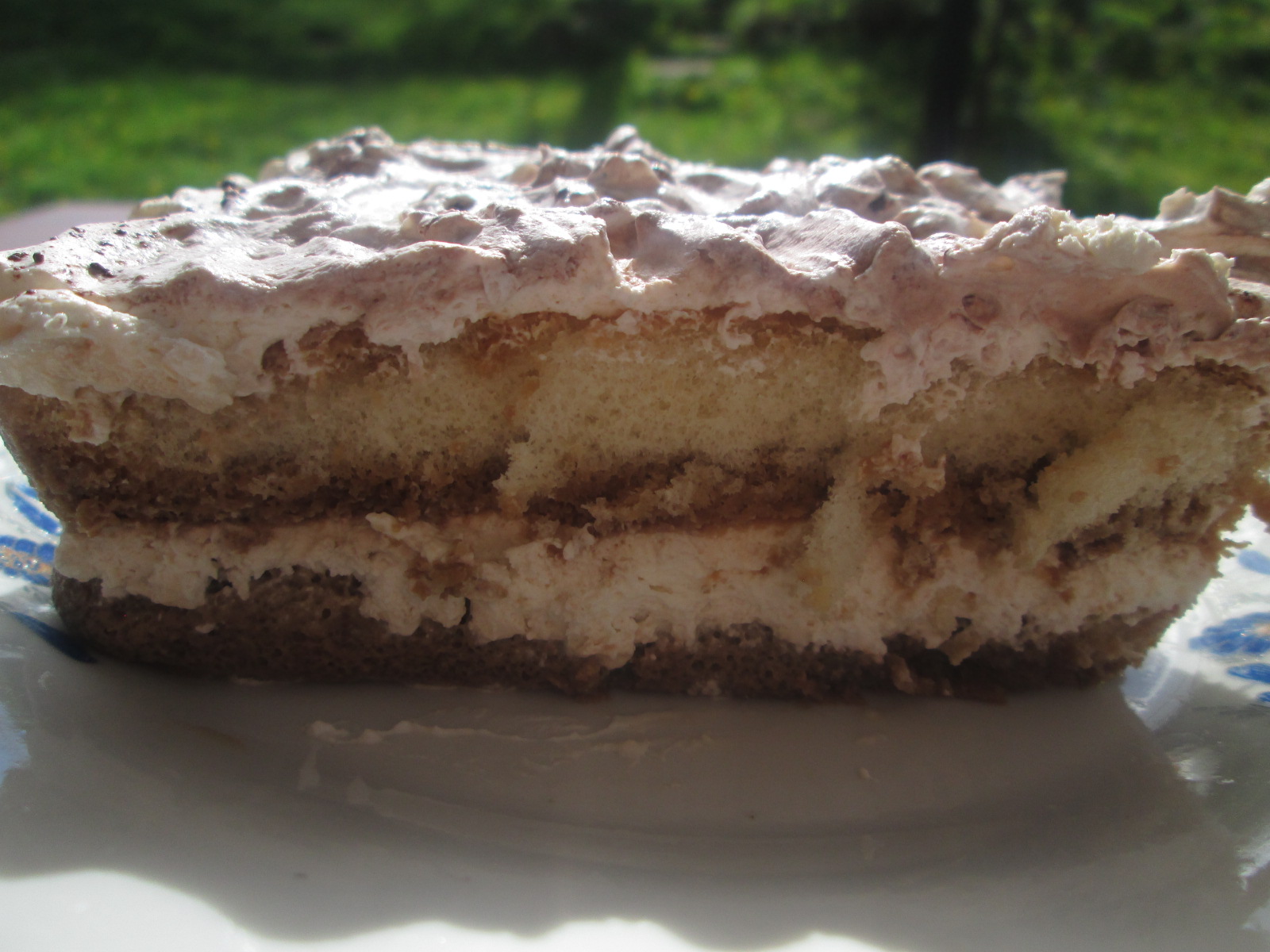 Tiramisu reteta