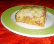 Lasagna cu carne tocata-11