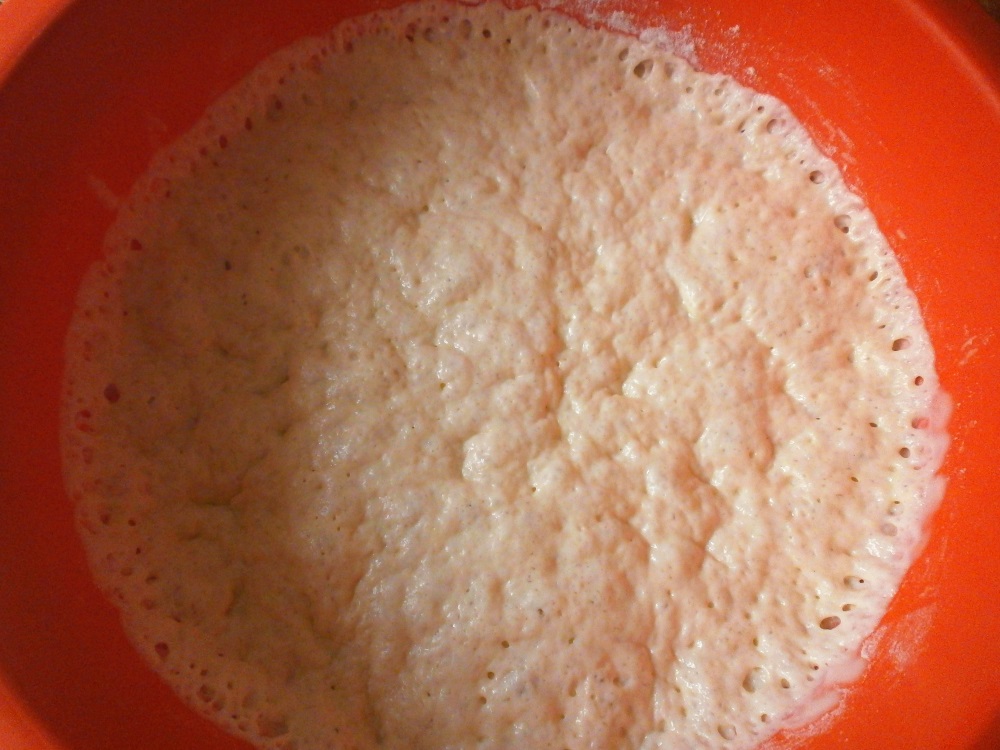 Pizza cu muschi file, ciuperci, masline si mozzarella