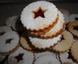 Biscuiti Linzer-11