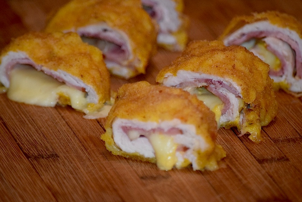 Cordon Bleu