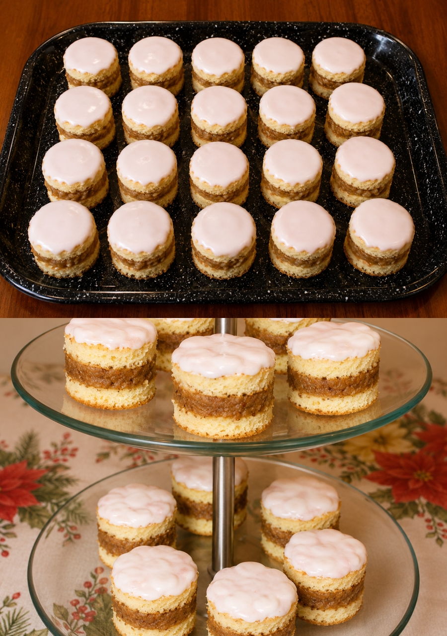 Prajitura Punsch