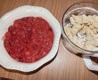 Crumble cu fructe de sezon, biscuiti si fulgi de migdale-4