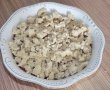 Crumble cu fructe de sezon, biscuiti si fulgi de migdale-5