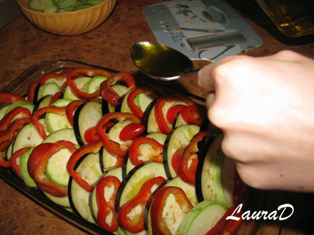 Ratatouille