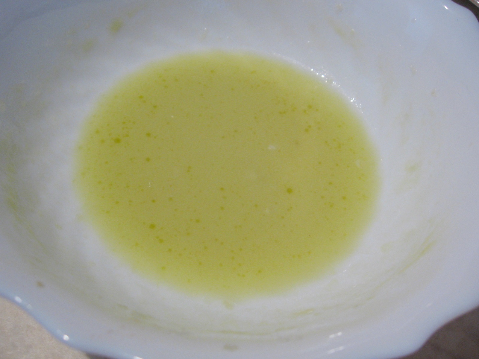 Salata de ardei copti