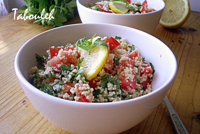 Tabouleh