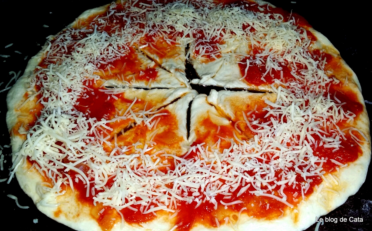 Pizza 