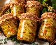 Pastai la borcan pentru iarna-7