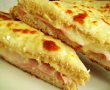 Croque monsieur-8