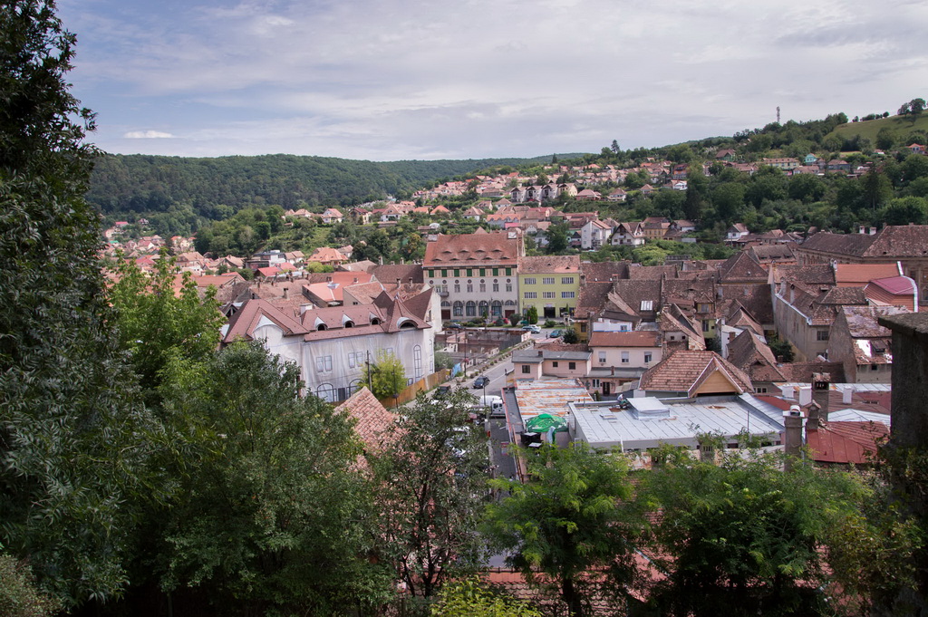 Intalnirea bucatarasilor - Sighisoara 2015