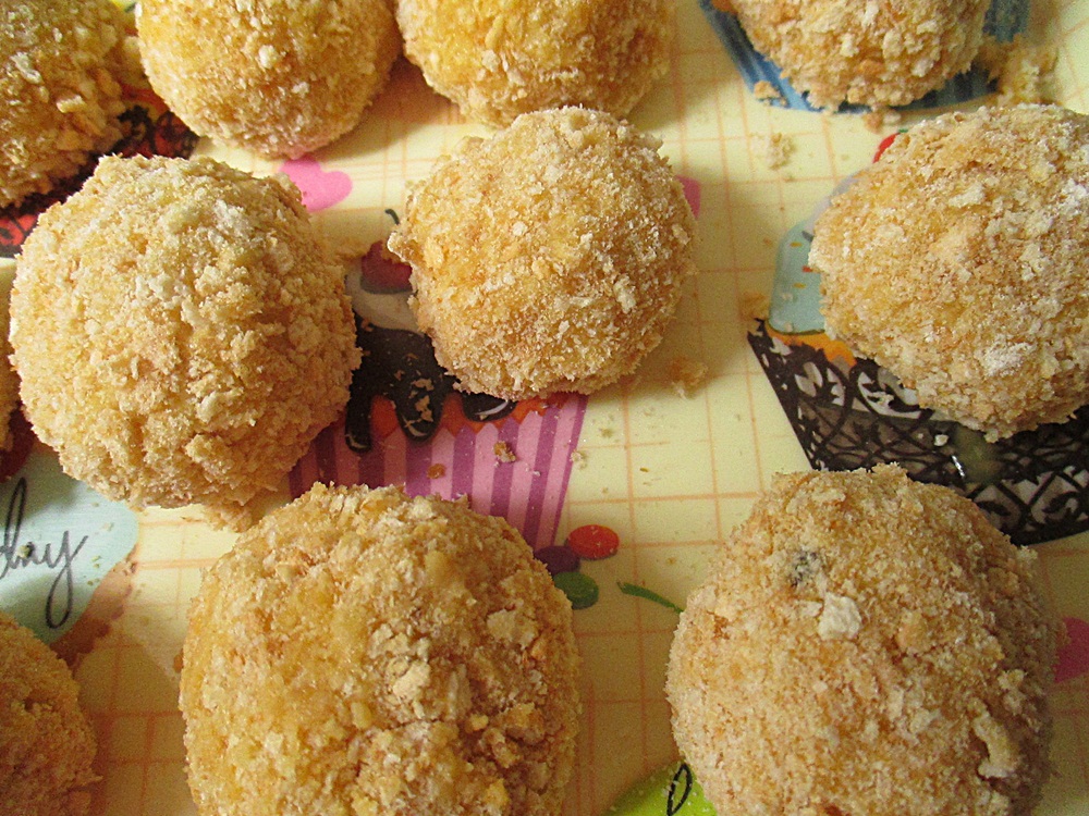 Arancini