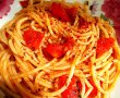 Spaghetti alla checca sul rogo-7