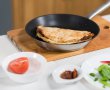 Quesadilla cu crema de branza si emmentaler Delaco-11