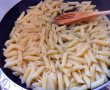 Penne cu dovlecel si tartufo-3