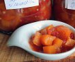 Chutney de dovleac - Sos dulce-acrișor picant de dovleac-21