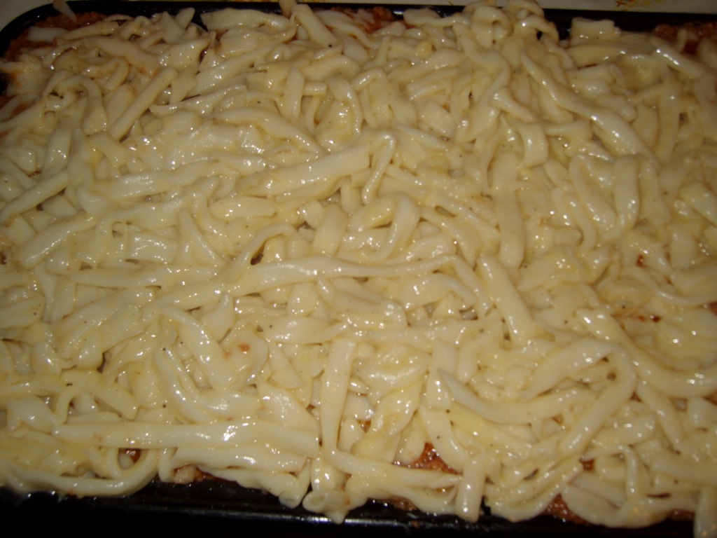 Pastitsio