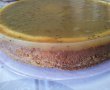 Cheescake cu jeleu de kiwi-8