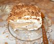 Tiramisu reţetă originală, cu ciocolata-9