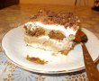 Tiramisu reţetă originală, cu ciocolata-11