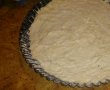 Tarta cu mozzarella si ciuperci-3