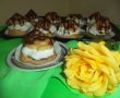 Choux a la creme cu dulceata de zmeura-14