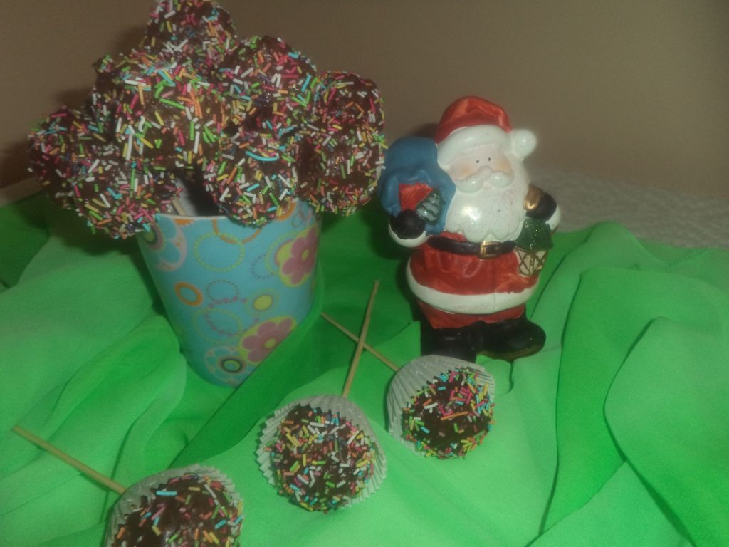 Cake Pops