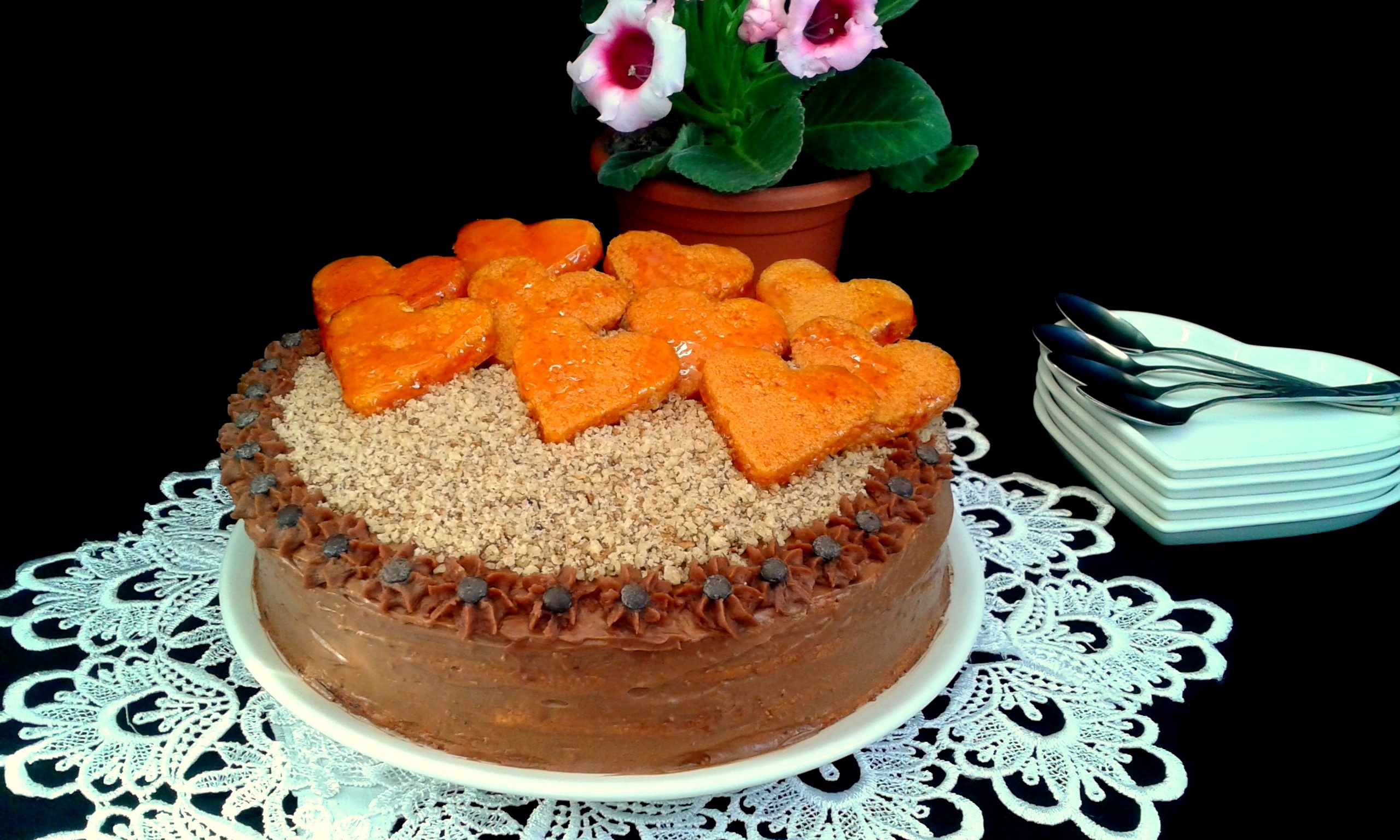 Tort Dobos