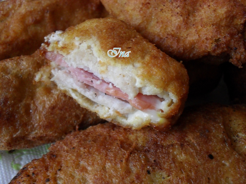 Cordon Bleu