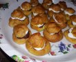 Choux a la creme facute acasa-2