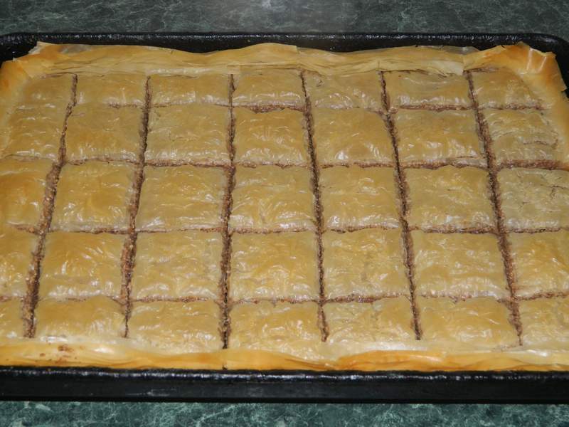 Baclava