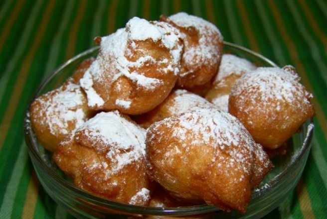 Beignets